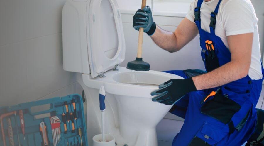 Local tankless water heater installation in Burns, OR